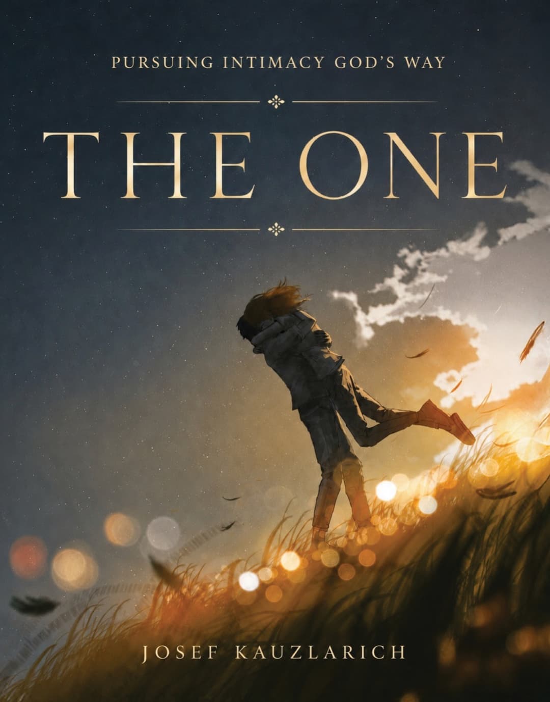 The One book cover